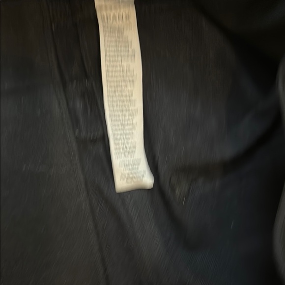 SPANX Black Ankle Cropped Jeans - Picture 6 of 6